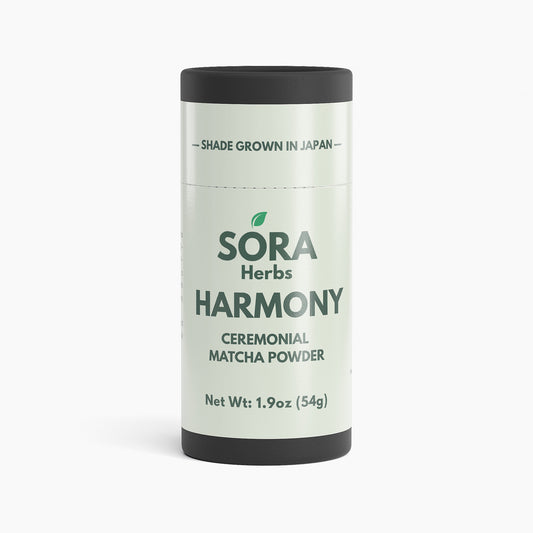Ceremonial Matcha Powder