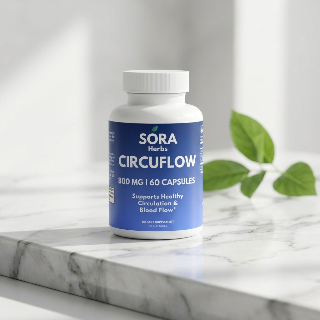 CircuFlow