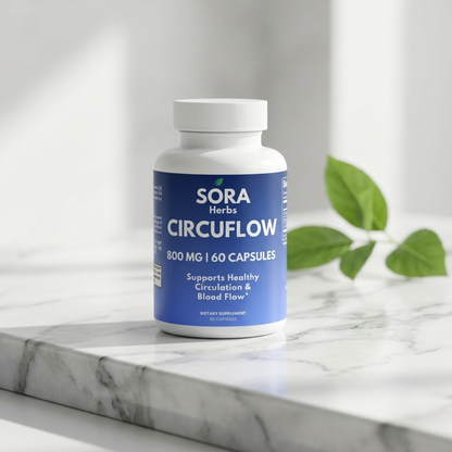 CircuFlow